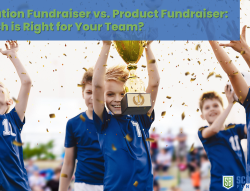 Donation Fundraiser vs. Product Fundraiser: Which is Right for Your Team?