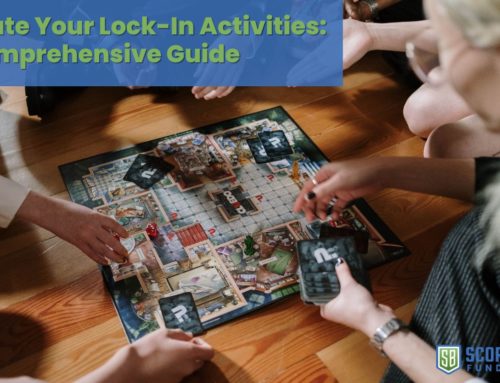 Elevate Your Lock-In Activities: A Comprehensive Guide