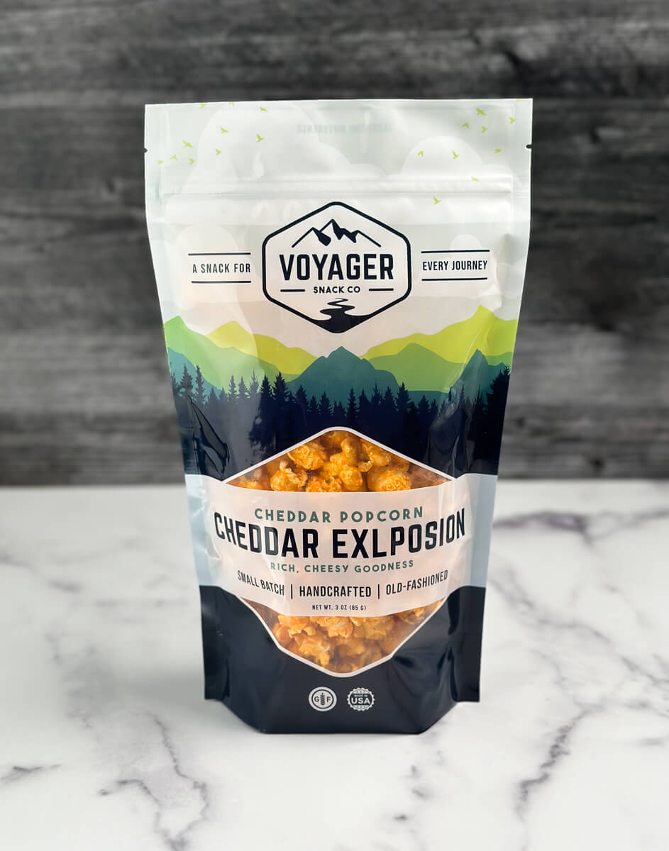 cheddar explosion