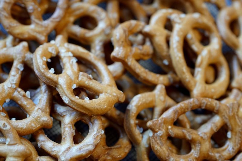 pretzels product img