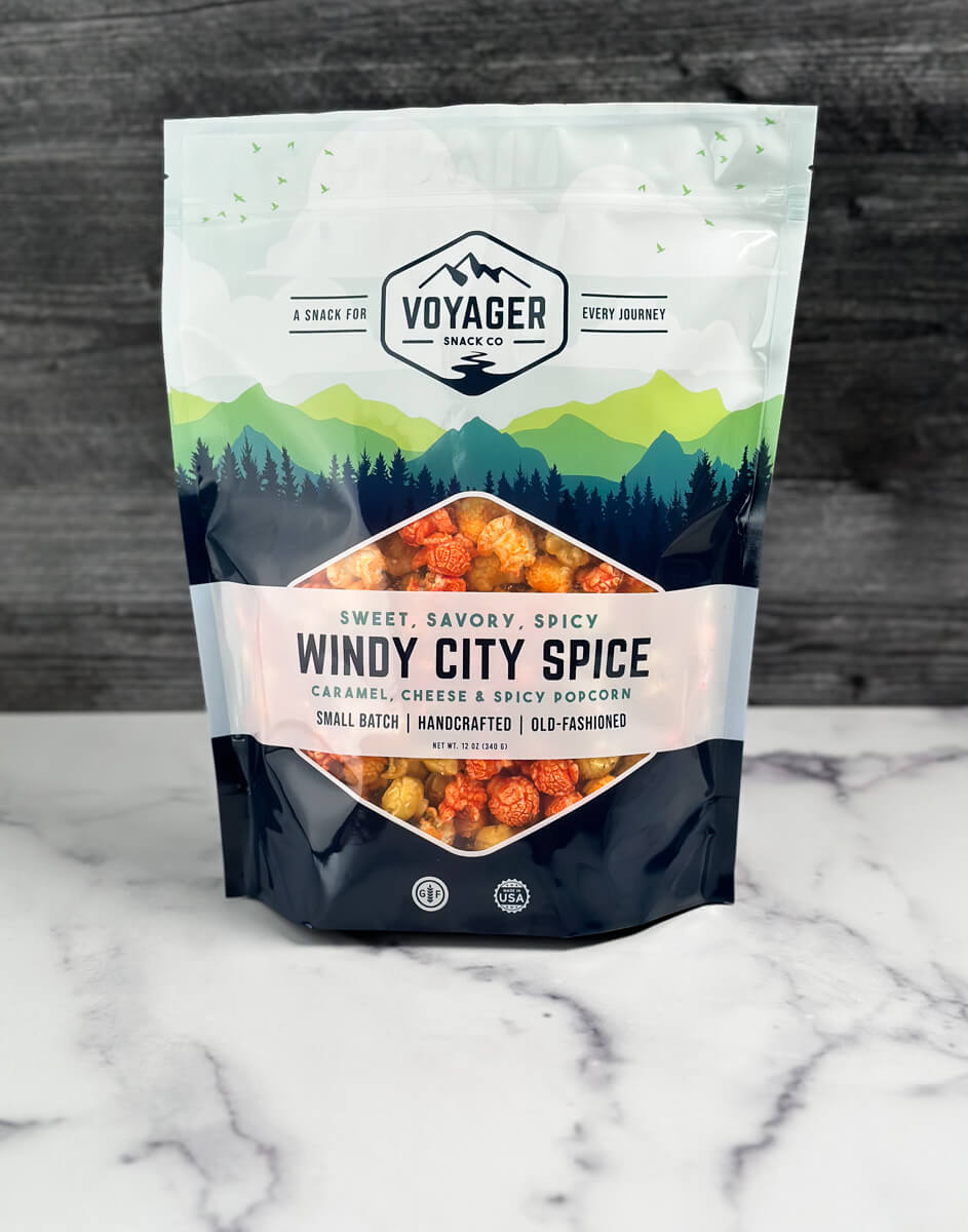 windy city spice