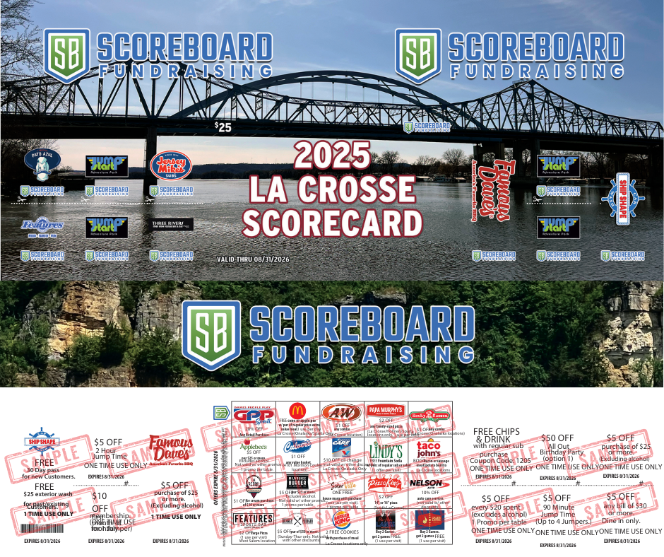 LAX Scorecard