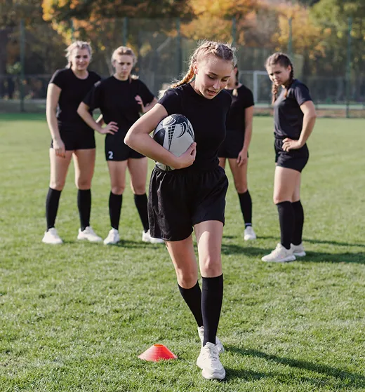 score more with scoreboard