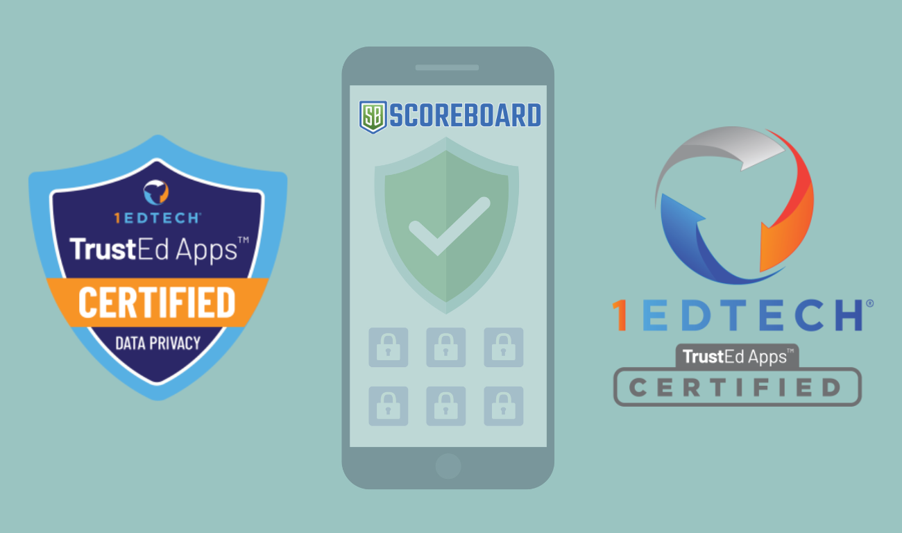 1EdTech Data Privacy Certification